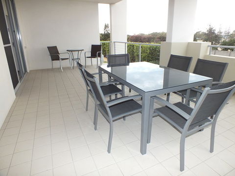 Pacific Marina Apartments - Australian Destinations 2