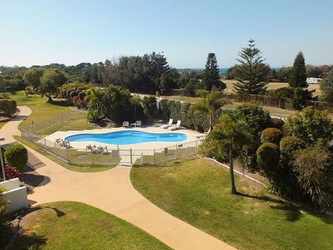 Pacific Marina Apartments - Australian Destinations 3