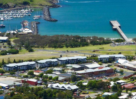 Pacific Marina Apartments - Australian Destinations 6