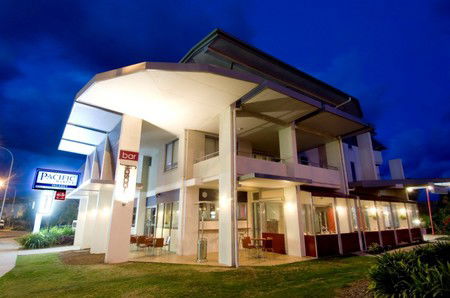 Pacific Marina Apartments - Australian Destinations 8