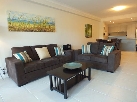 Pacific Marina Apartments - Australian Destinations 9