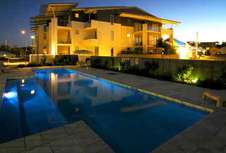 Pacific Marina Apartments - Australian Destinations 11