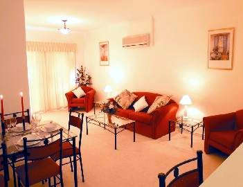 Starwest Alderney On Hay Apartments - Australian Destinations 3