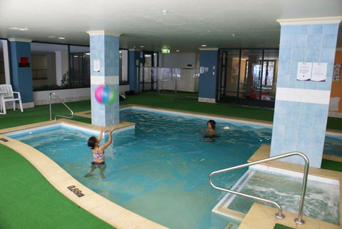 Starwest Alderney On Hay Apartments - Australian Destinations 6