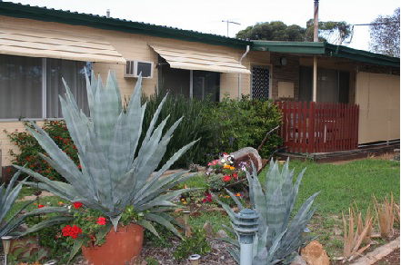 Ravensthorpe Motel - Australian Destinations 1