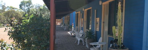 Ravensthorpe Motel - Australian Destinations 2