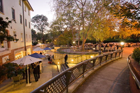 University House - Australian Destinations 2