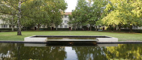 University House - Australian Destinations 3