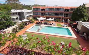 Hotel Laguna - Australian Destinations 0