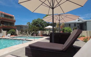 Hotel Laguna - Australian Destinations 1