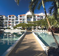 Oaks Calypso Plaza - Australian Destinations