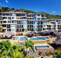 Waters Edge Resort - Australian Destinations