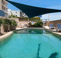 Windward Passage Golden Beach - Australian Destinations