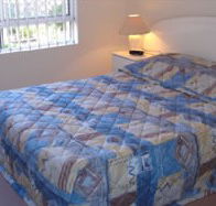 Spring Hill Gardens Apartments - Australian Destinations