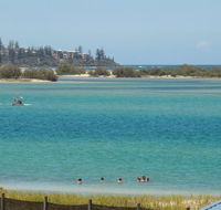 Caloundra Holiday Centre - Australian Destinations