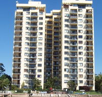 Banyandah Towers - Australian Destinations