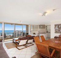 Rainbow Commodore Holiday Apartments - Australian Destinations