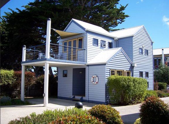 Apollo Bay VIC Australian Destinations