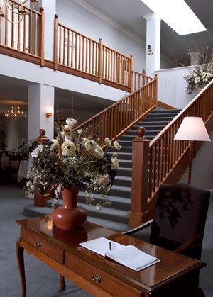 Peel Manor House - Australian Destinations 1