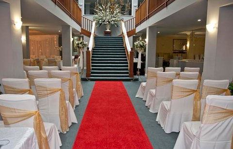 Peel Manor House - Australian Destinations 3