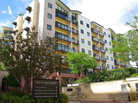Mounts Bay Waters Apartments - Australian Destinations 1