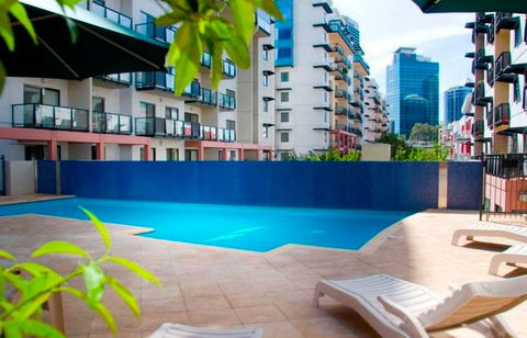 Mounts Bay Waters Apartments - Australian Destinations 4