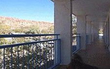 Alice Springs NT Australian Destinations