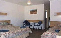 Alice Tourist Apartments - Australian Destinations 1