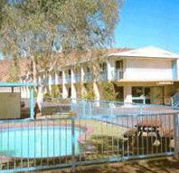 Alice Tourist Apartments - Australian Destinations 3