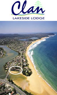 Clan Lakeside Lodge - Australian Destinations 7
