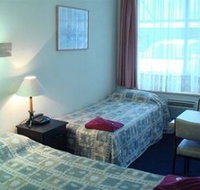 Motel Maroondah - Australian Destinations