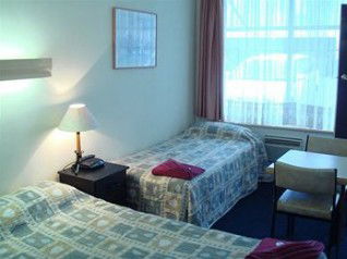 Motel Maroondah - Australian Destinations 0