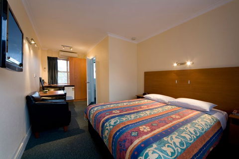 Best Western Motel Monaro - Australian Destinations 1