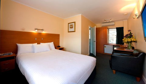 Best Western Motel Monaro - Australian Destinations 2