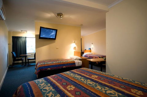 Best Western Motel Monaro - Australian Destinations 3