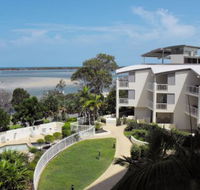Moorings Beach Resort - Australian Destinations