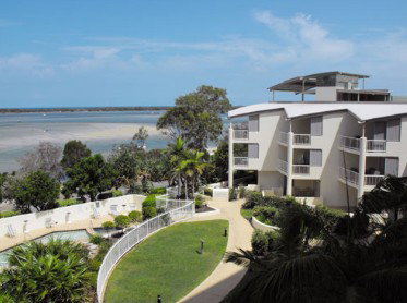 Moorings Beach Resort - Australian Destinations 0
