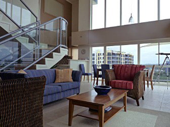 Moorings Beach Resort - Australian Destinations 1