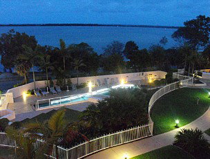 Moorings Beach Resort - Australian Destinations 2