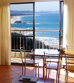 Beachfront Towers - Australian Destinations 10