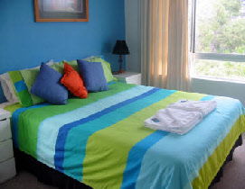 Estoril On Moffat Holiday Apartments - Australian Destinations 2