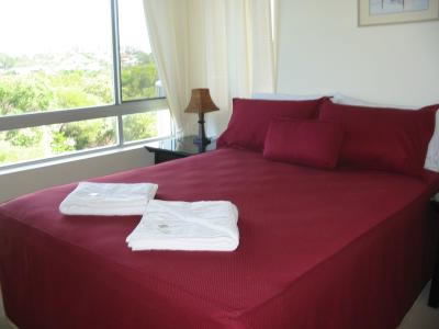 Estoril On Moffat Holiday Apartments - Australian Destinations 6