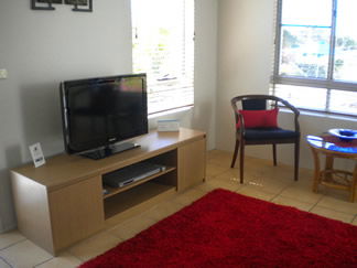 Estoril On Moffat Holiday Apartments - Australian Destinations 10