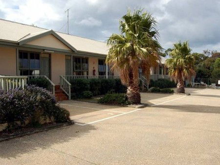 Lightkeepers Inn Motel - Australian Destinations 0