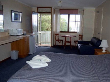 Lightkeepers Inn Motel - Australian Destinations 1