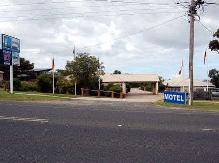 Lightkeepers Inn Motel - Australian Destinations 2