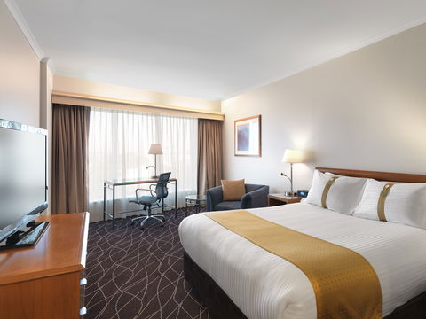 Holiday Inn Sydney Airport - Australian Destinations 0