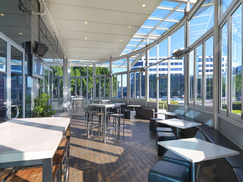 Holiday Inn Sydney Airport - Australian Destinations 2