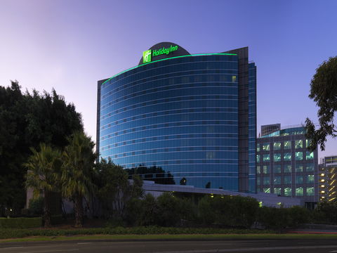 Holiday Inn Sydney Airport - Australian Destinations 4