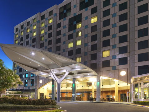 Holiday Inn Sydney Airport - Australian Destinations 5